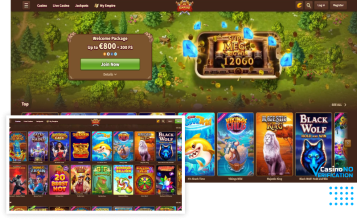 No-verification Casinos Australia. Withdraw without KYC/ID
