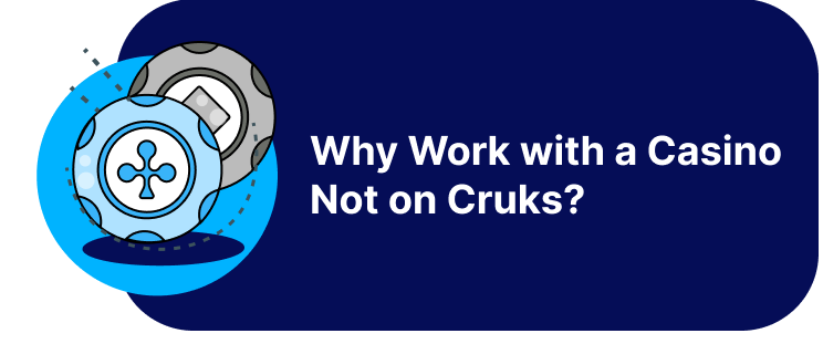 Why Work with a Casino Not on Cruks_